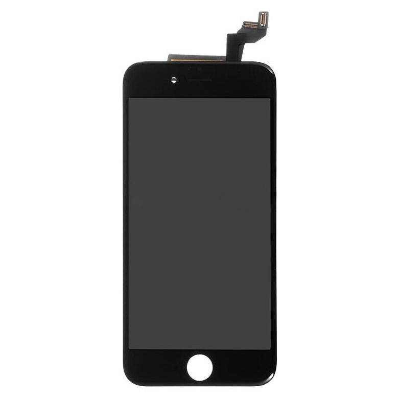iPhone 6S Display REFURBISHED - Schwarz/Weiß
